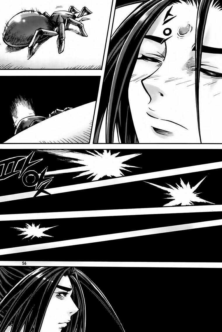 King Of Hell - Chapter 217 - Trang 7