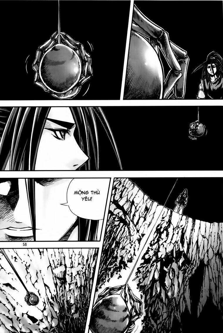 King Of Hell - Chapter 217 - Trang 9