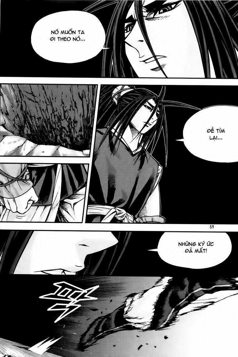 King Of Hell - Chapter 217 - Trang 10