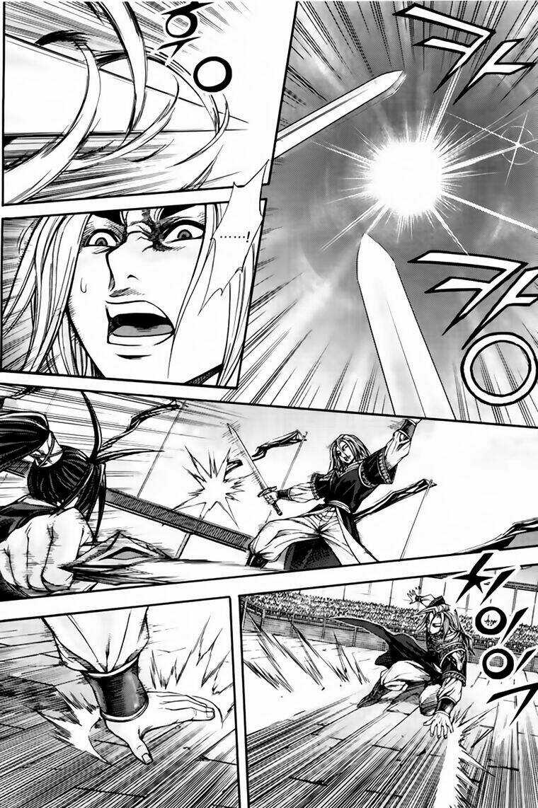 King Of Hell - Chapter 218 - Trang 16