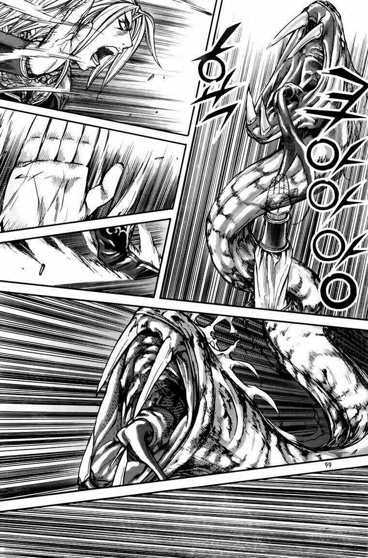 King Of Hell - Chapter 218 - Trang 24