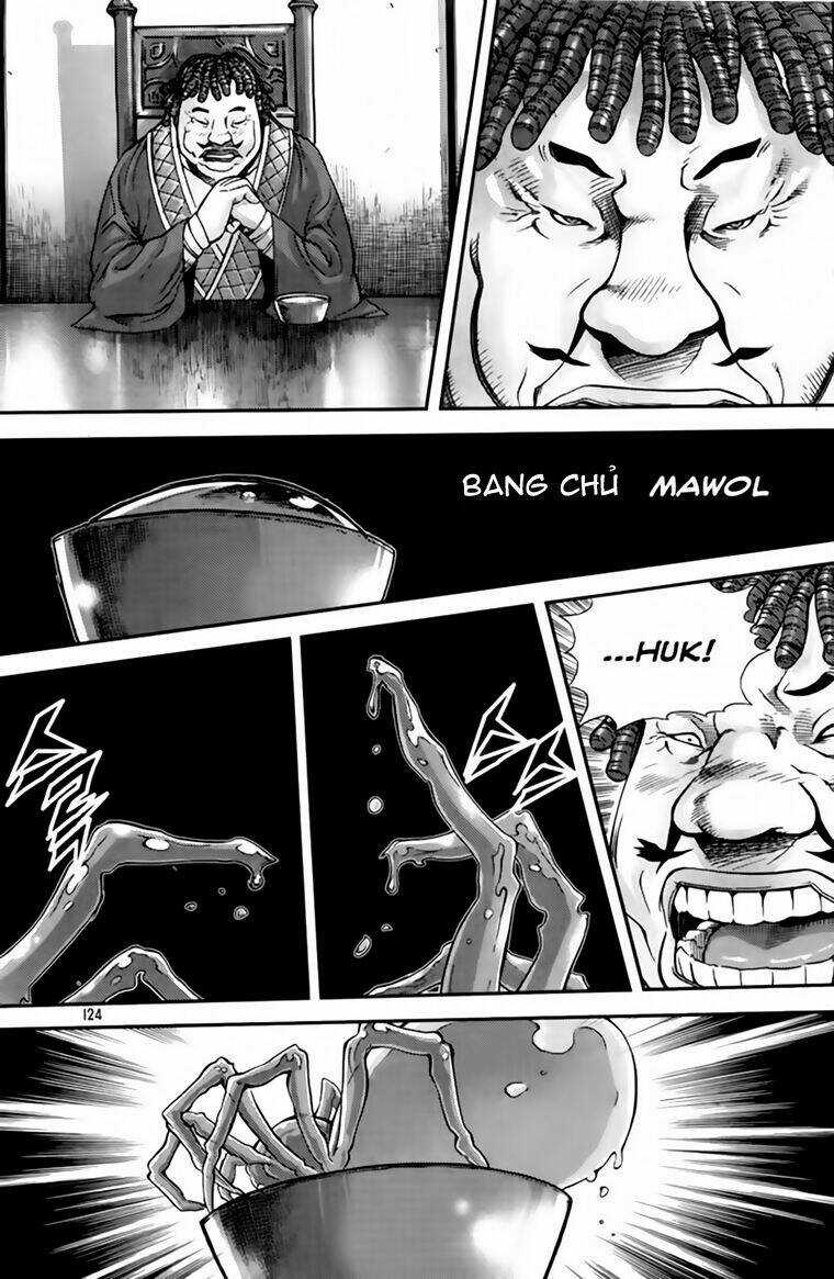 King Of Hell - Chapter 219 - Trang 17
