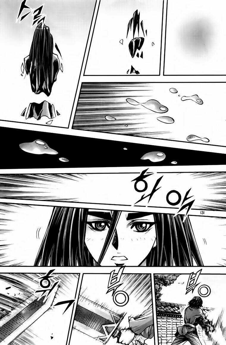 King Of Hell - Chapter 219 - Trang 24