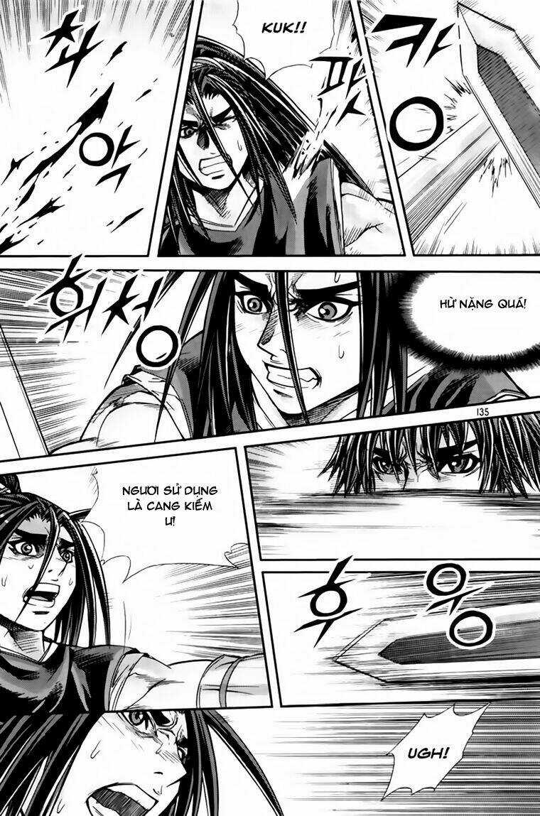 King Of Hell - Chapter 219 - Trang 28