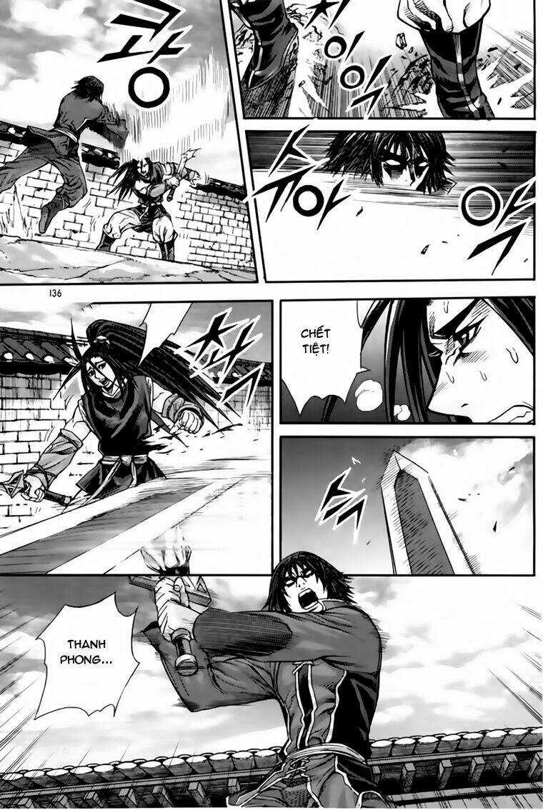 King Of Hell - Chapter 219 - Trang 29