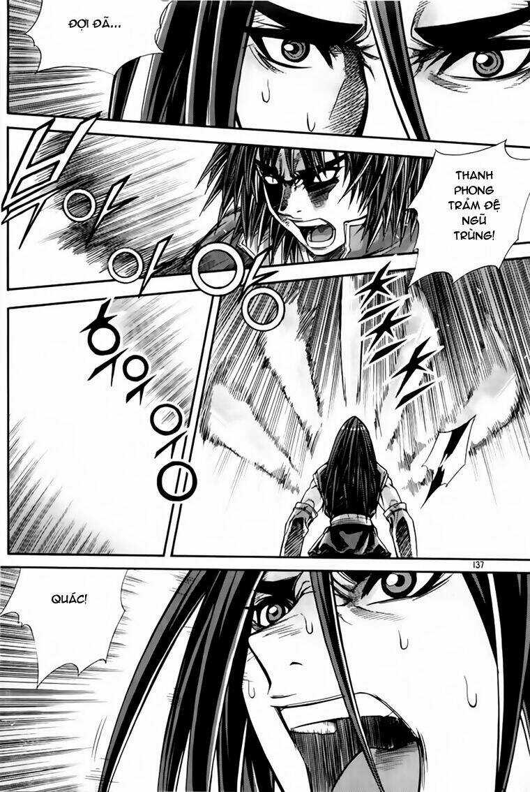 King Of Hell - Chapter 219 - Trang 30