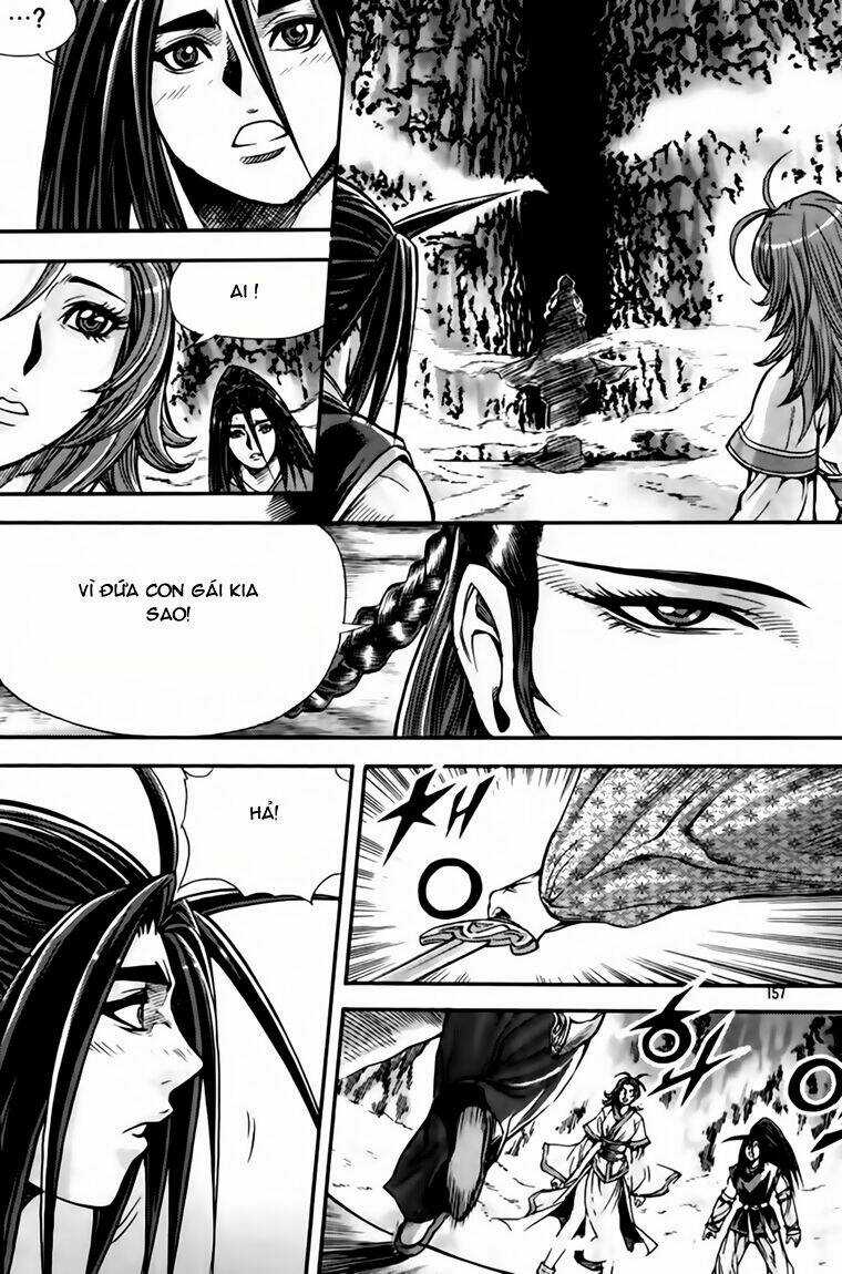 King Of Hell - Chapter 220 - Trang 16