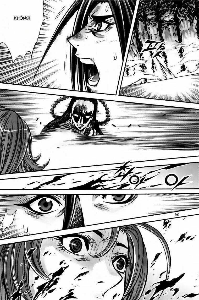 King Of Hell - Chapter 220 - Trang 26
