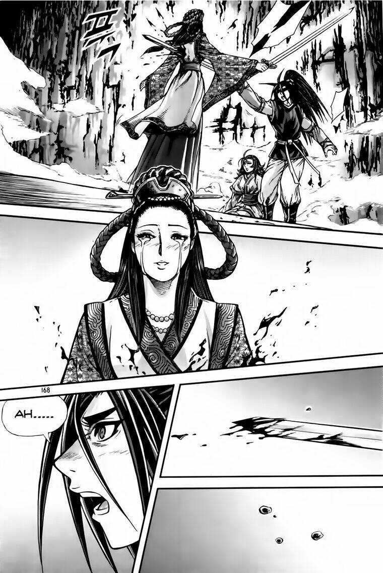 King Of Hell - Chapter 220 - Trang 27