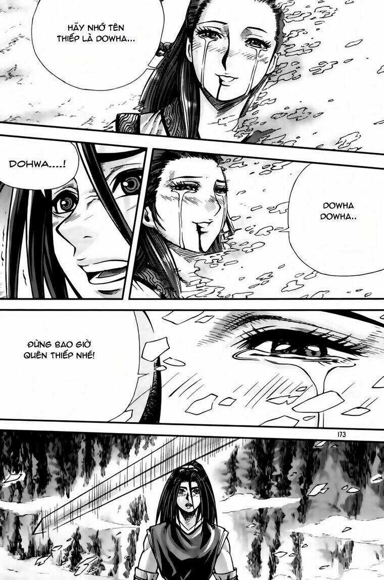 King Of Hell - Chapter 220 - Trang 32