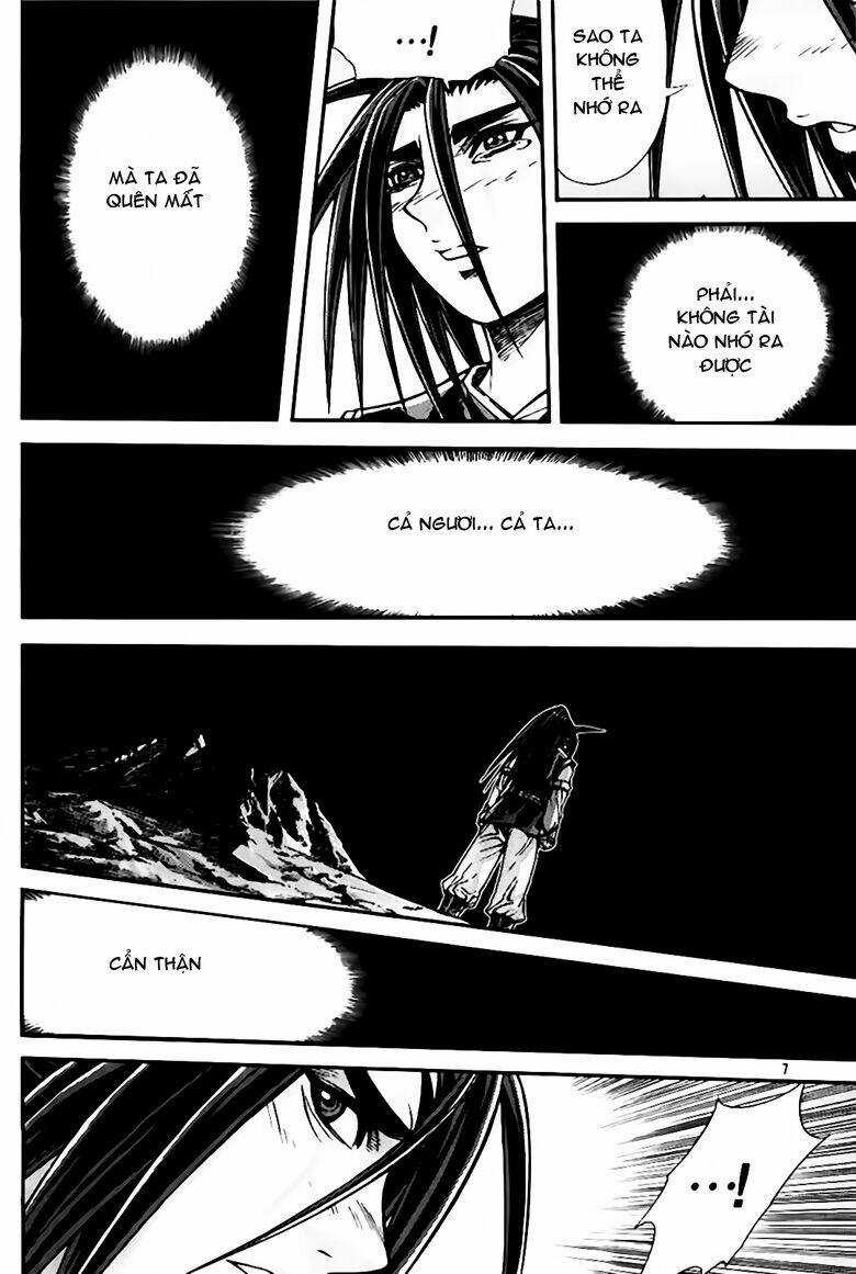 King Of Hell - Chapter 221 - Trang 7