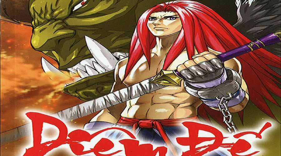 King Of Hell - Chapter 222 - Trang 1