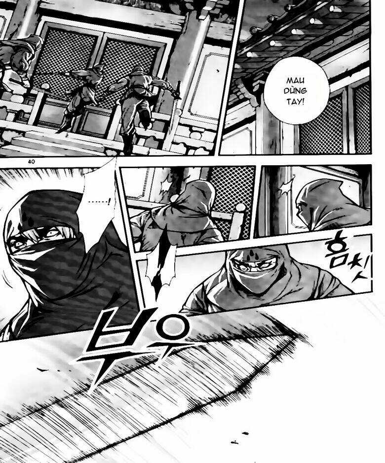 King Of Hell - Chapter 222 - Trang 21