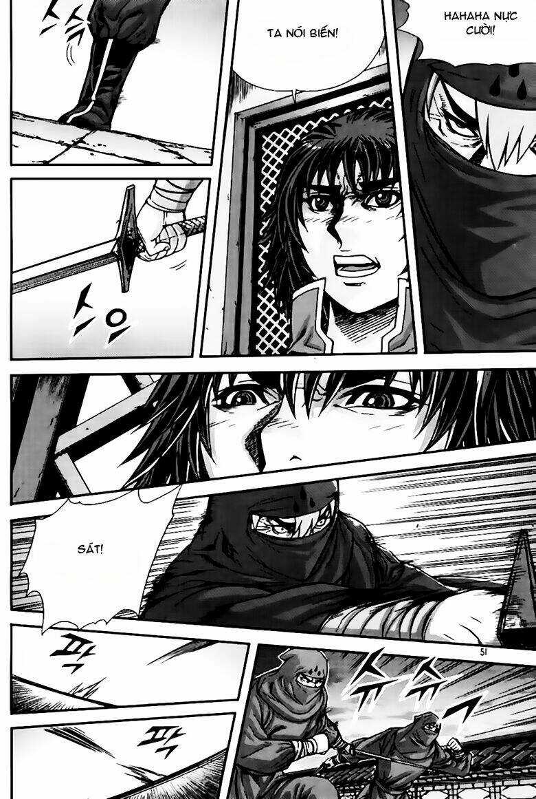 King Of Hell - Chapter 222 - Trang 32