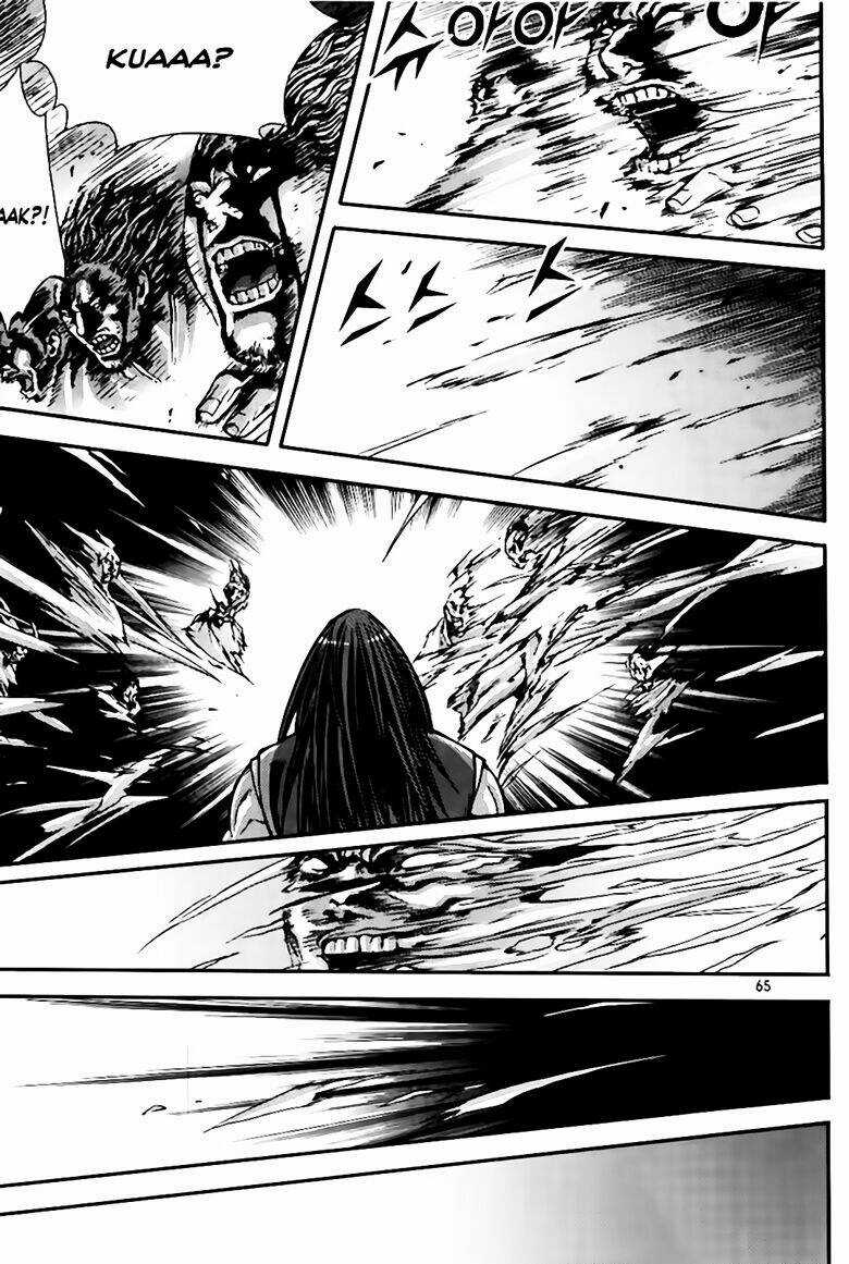 King Of Hell - Chapter 222 - Trang 46