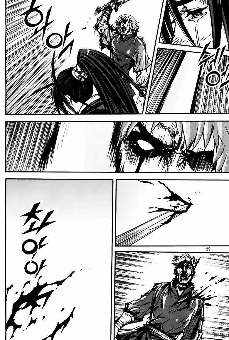 King Of Hell - Chapter 222 - Trang 6