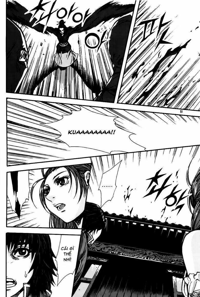 King Of Hell - Chapter 223 - Trang 14