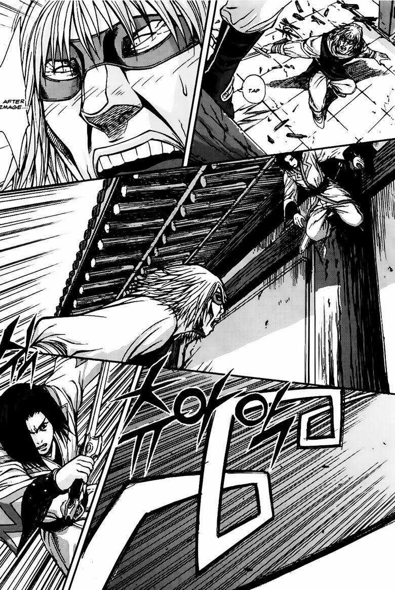 King Of Hell - Chapter 223 - Trang 23