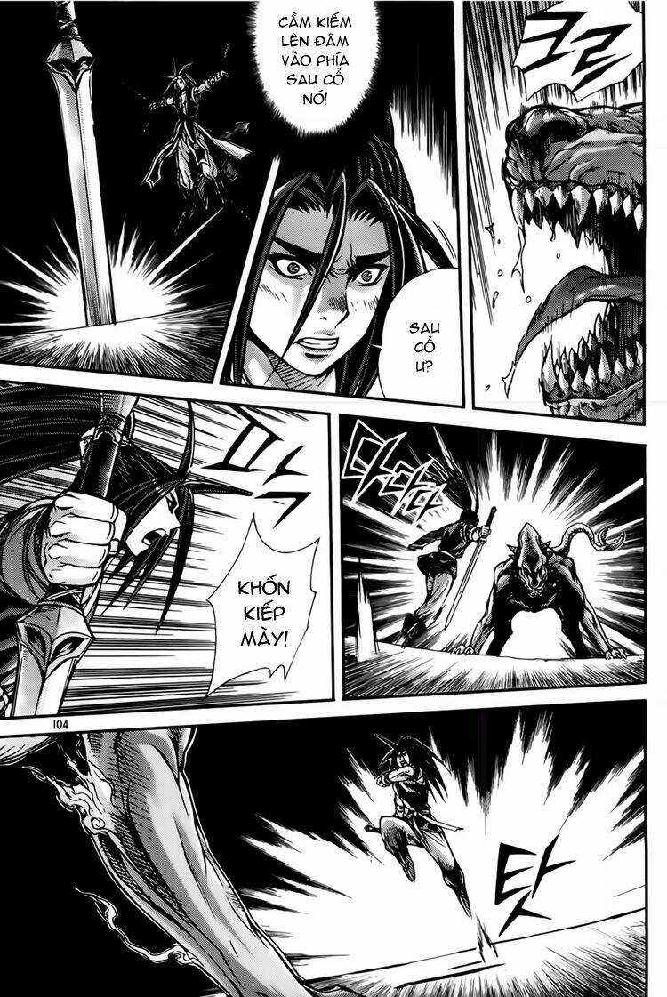 King Of Hell - Chapter 224 - Trang 14