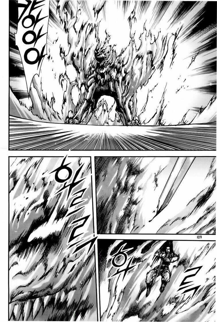 King Of Hell - Chapter 224 - Trang 19