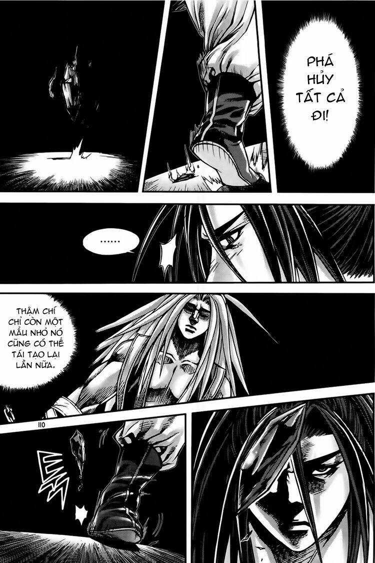King Of Hell - Chapter 224 - Trang 20