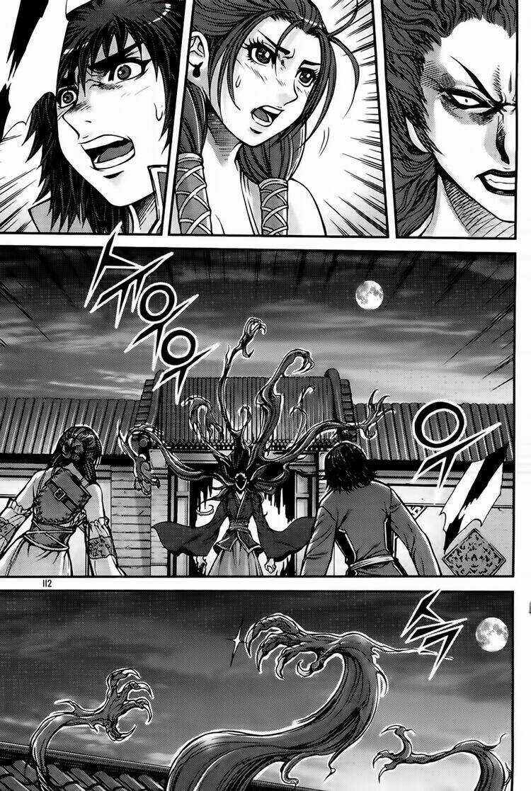 King Of Hell - Chapter 224 - Trang 22