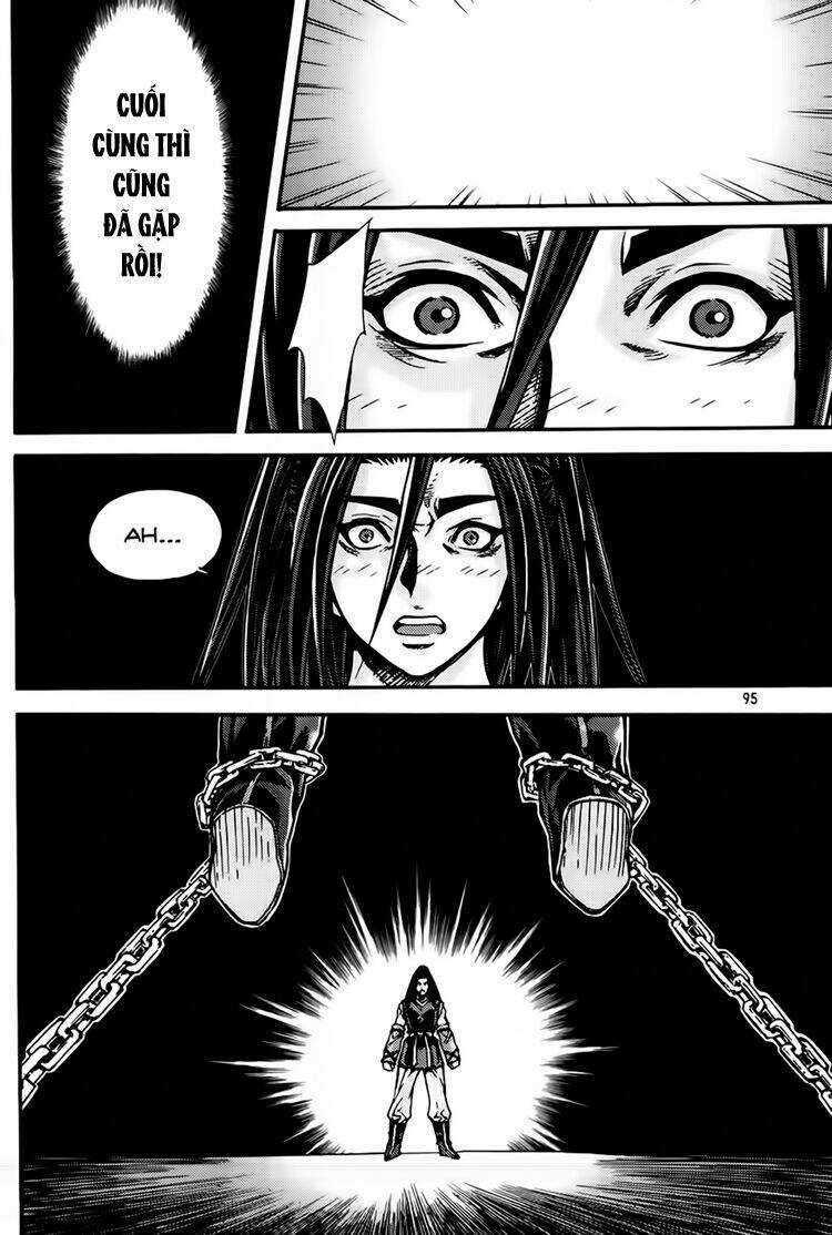 King Of Hell - Chapter 224 - Trang 5