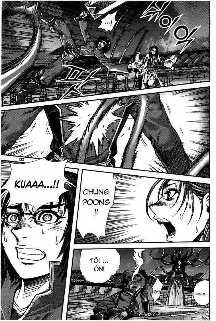 King Of Hell - Chapter 225 - Trang 2