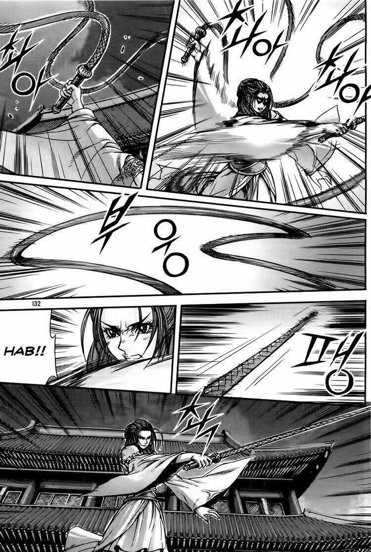 King Of Hell - Chapter 225 - Trang 12