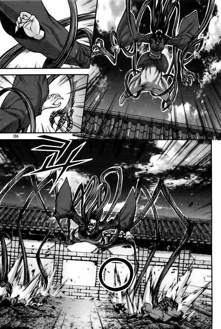 King Of Hell - Chapter 225 - Trang 16