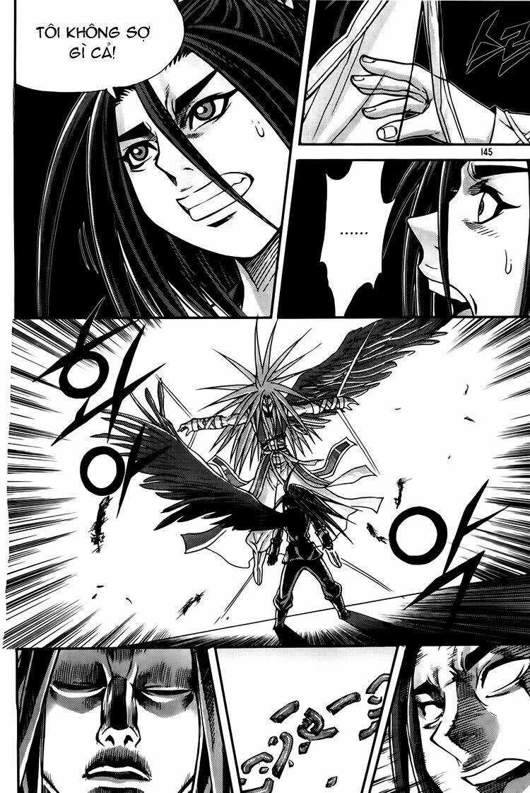 King Of Hell - Chapter 225 - Trang 25