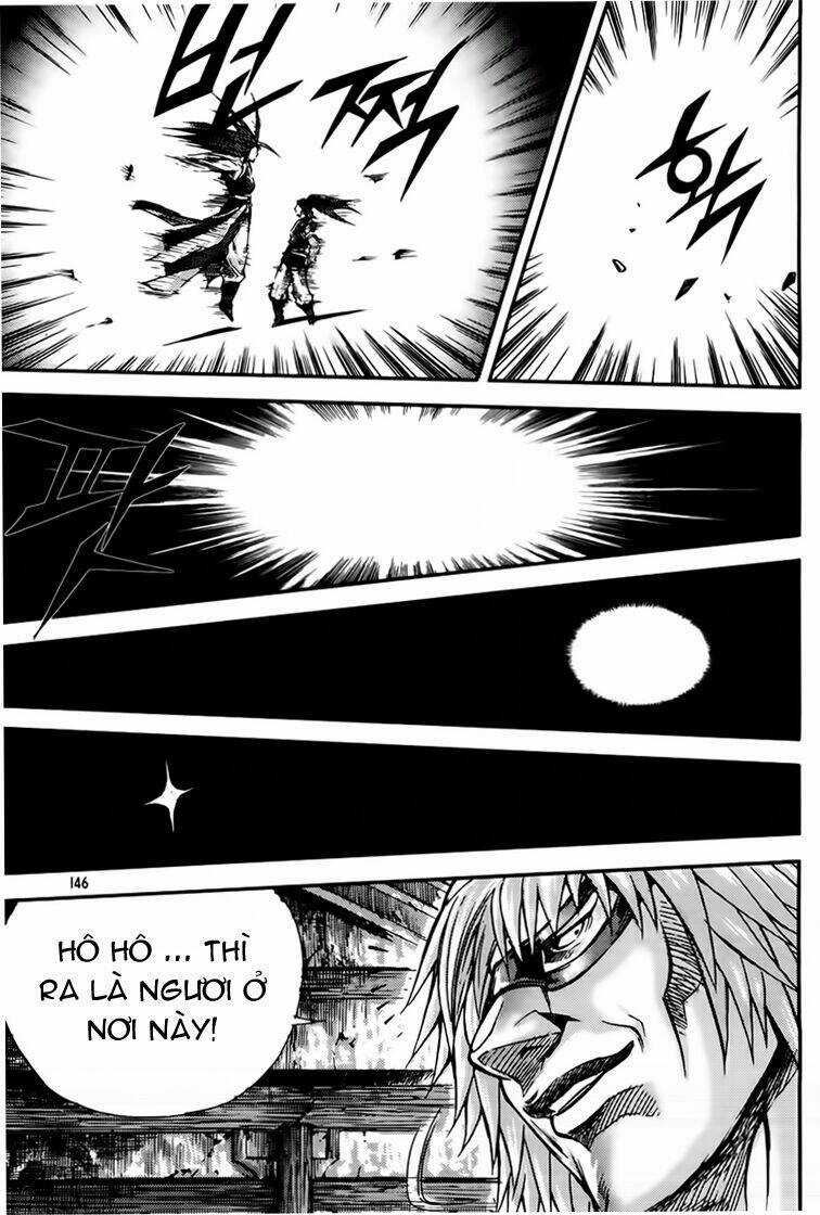 King Of Hell - Chapter 225 - Trang 26