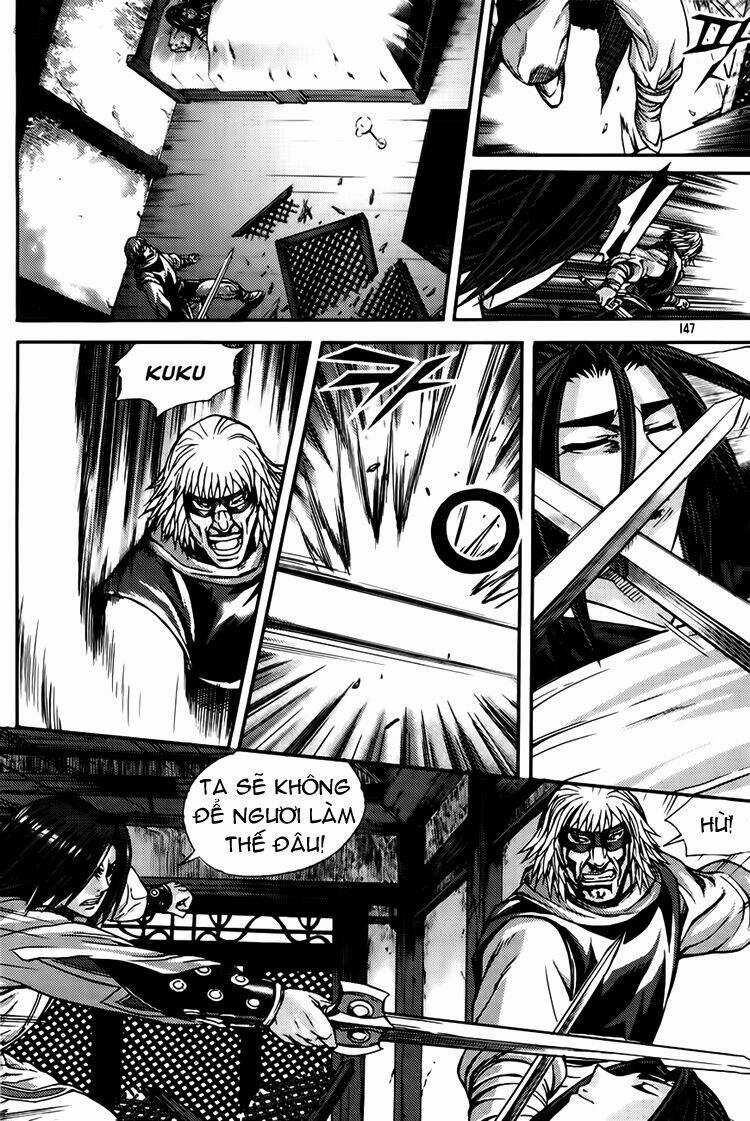 King Of Hell - Chapter 225 - Trang 27