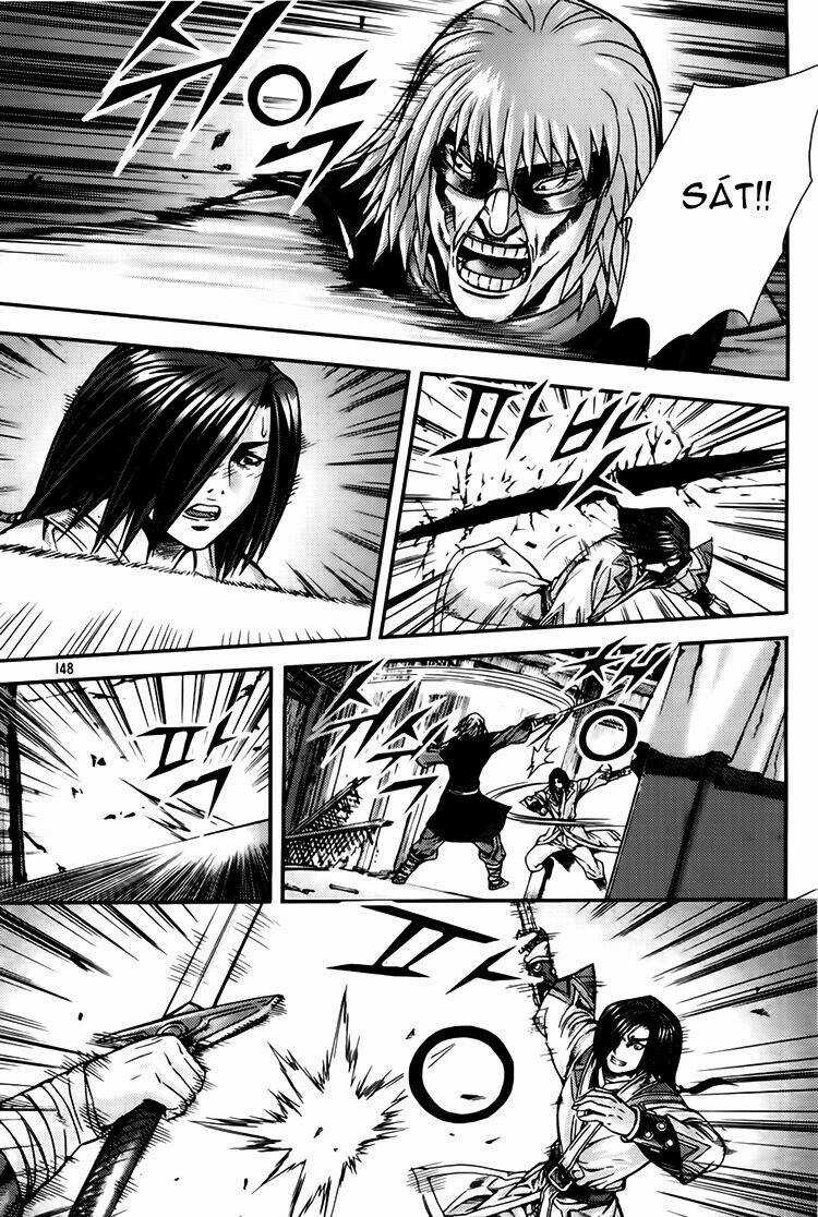 King Of Hell - Chapter 225 - Trang 28