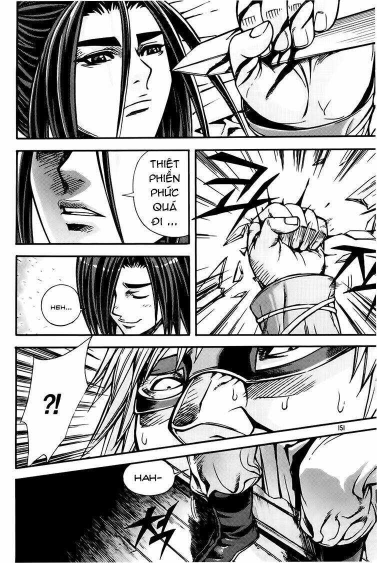 King Of Hell - Chapter 225 - Trang 31