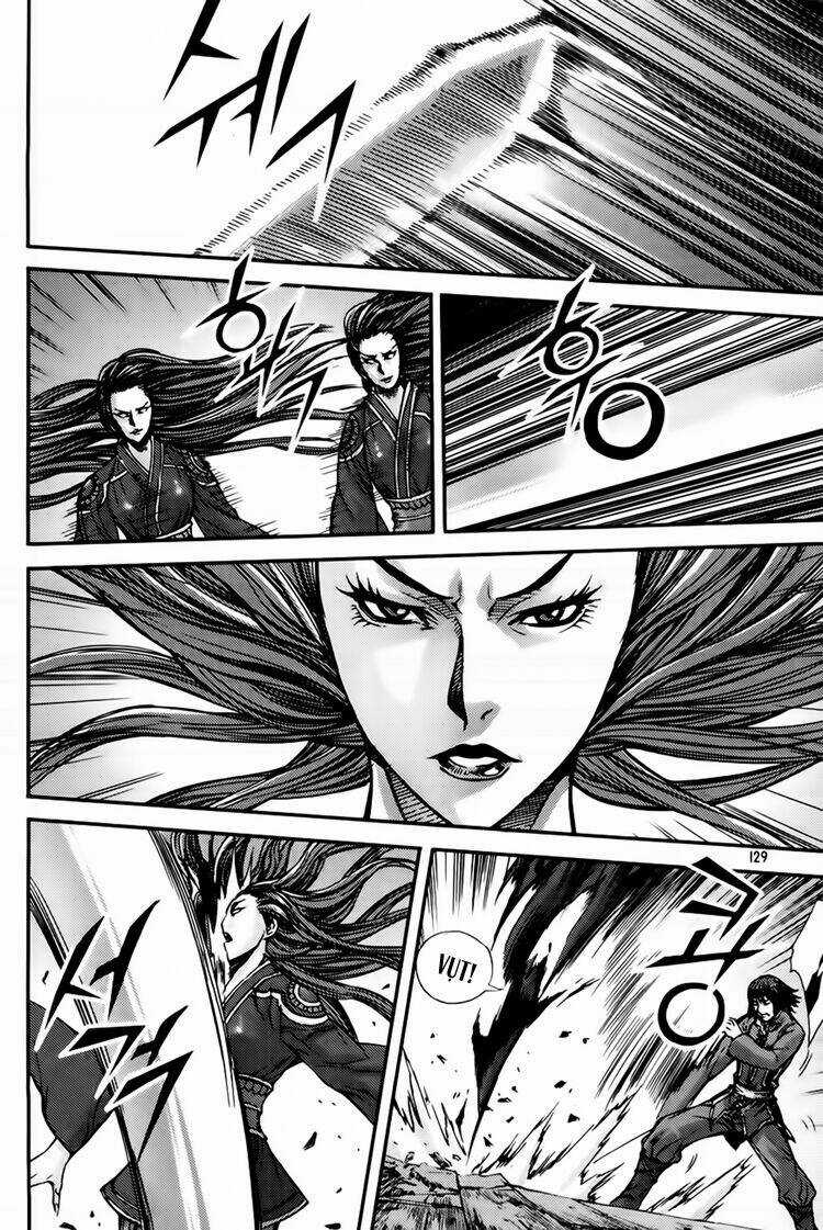 King Of Hell - Chapter 225 - Trang 9