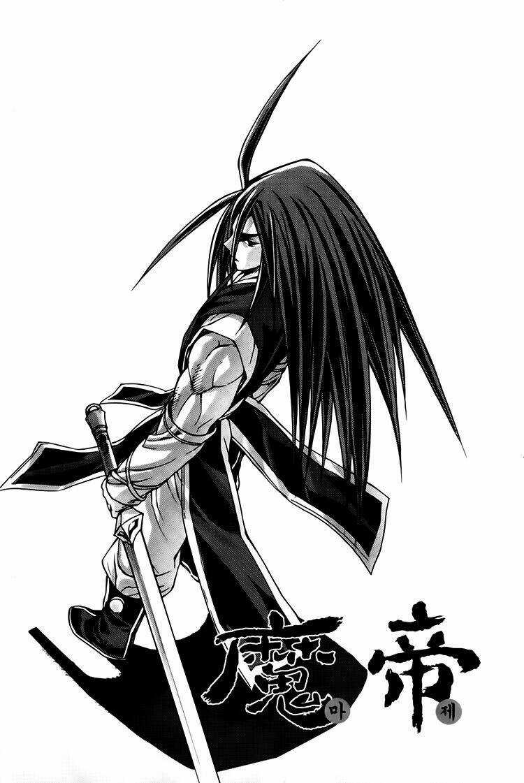 King Of Hell - Chapter 226 - Trang 2