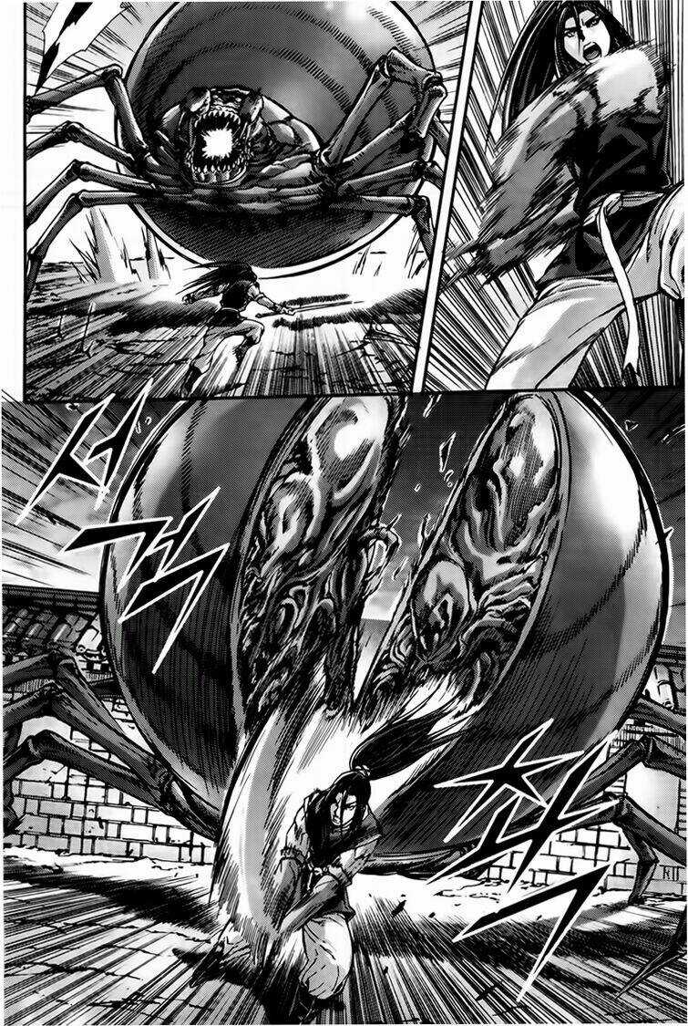 King Of Hell - Chapter 226 - Trang 30