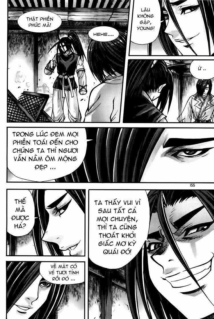 King Of Hell - Chapter 226 - Trang 4