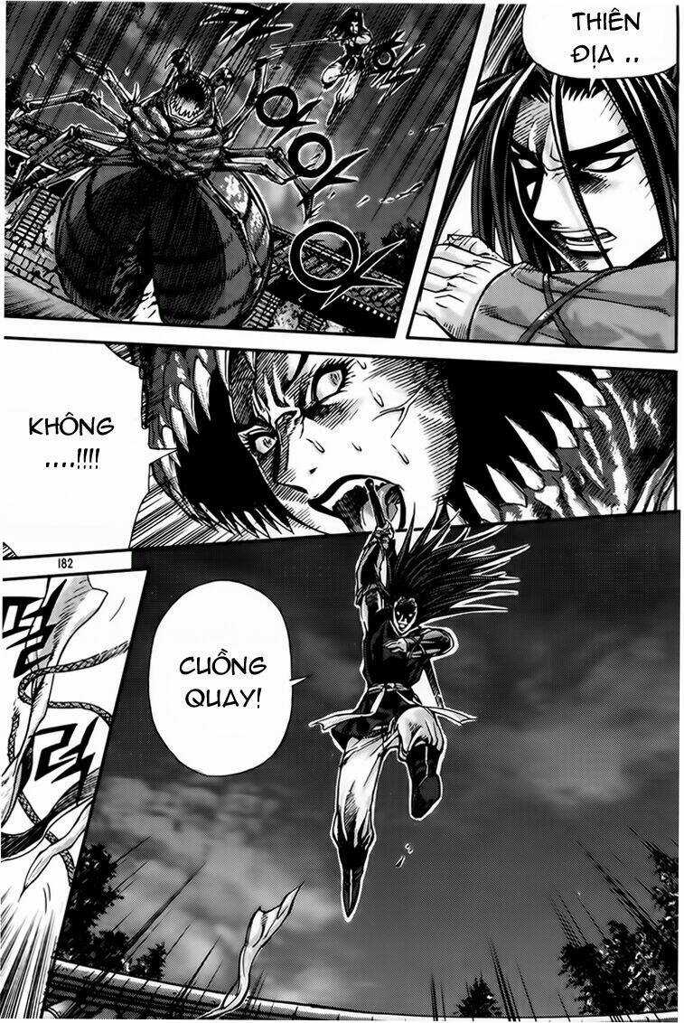 King Of Hell - Chapter 226 - Trang 31