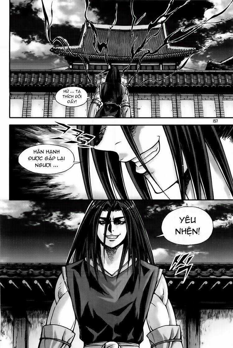 King Of Hell - Chapter 226 - Trang 6