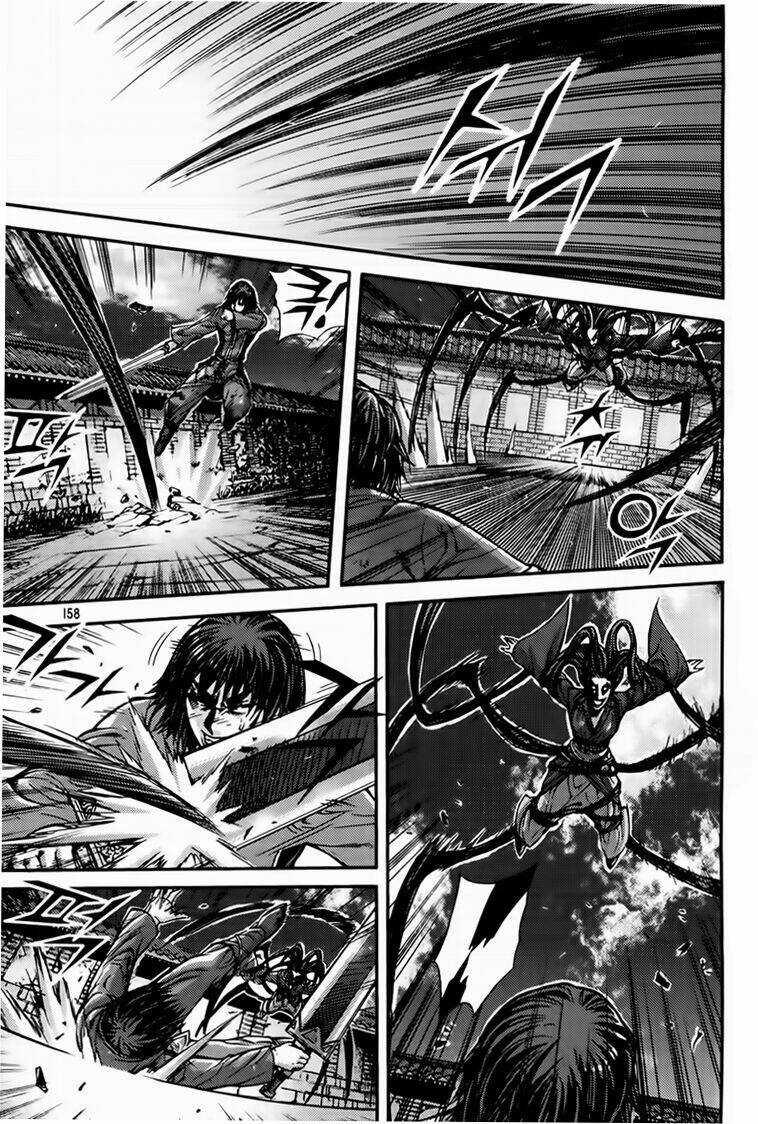 King Of Hell - Chapter 226 - Trang 7