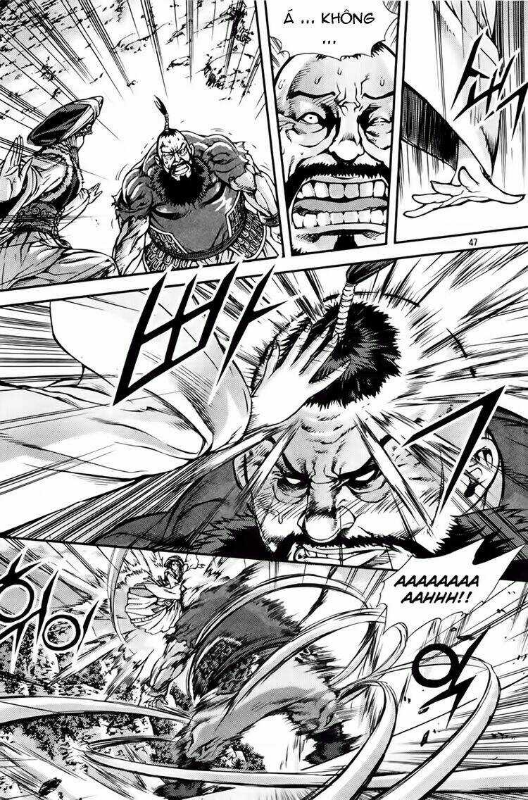 King Of Hell - Chapter 228 - Trang 12