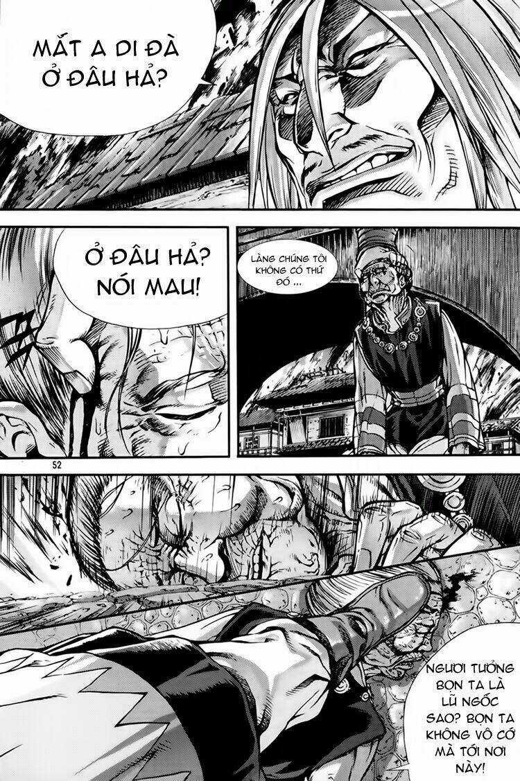 King Of Hell - Chapter 228 - Trang 17