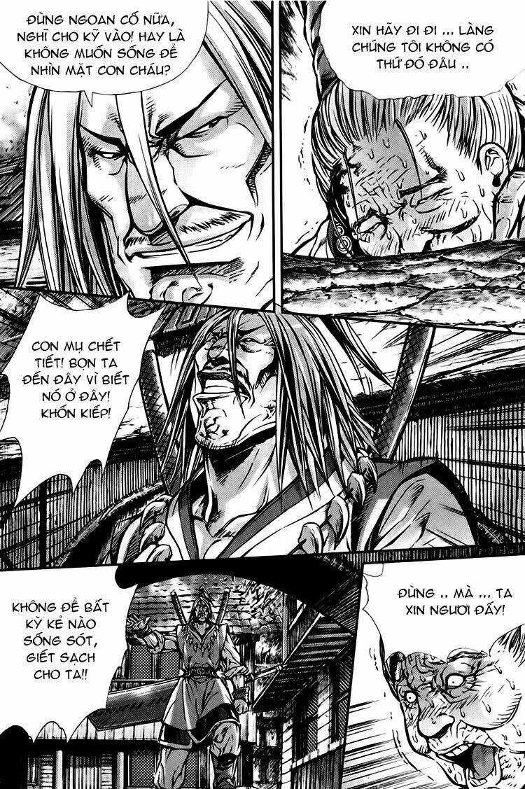 King Of Hell - Chapter 228 - Trang 18