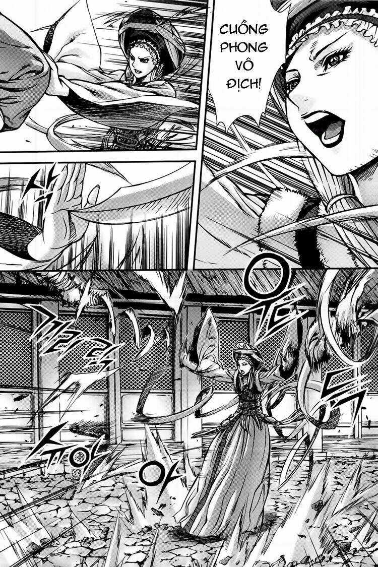 King Of Hell - Chapter 228 - Trang 21