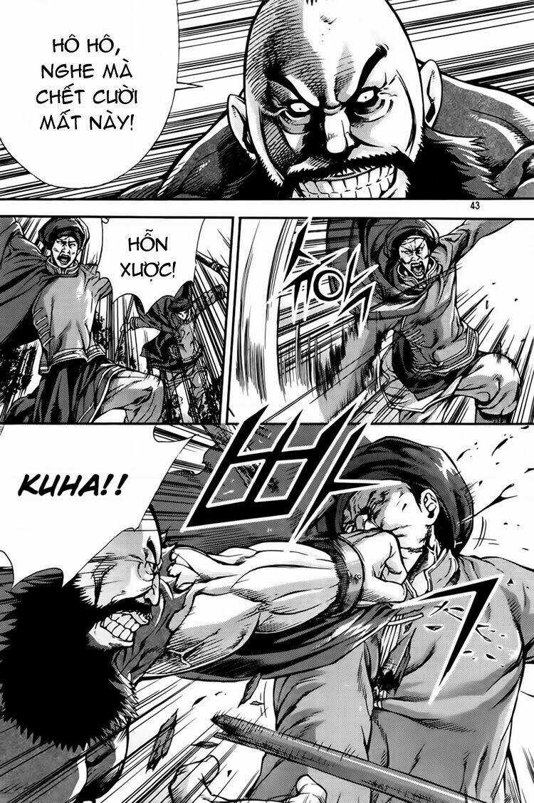 King Of Hell - Chapter 228 - Trang 8