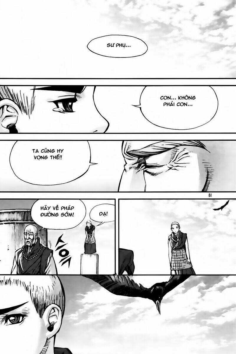 King Of Hell - Chapter 229 - Trang 16