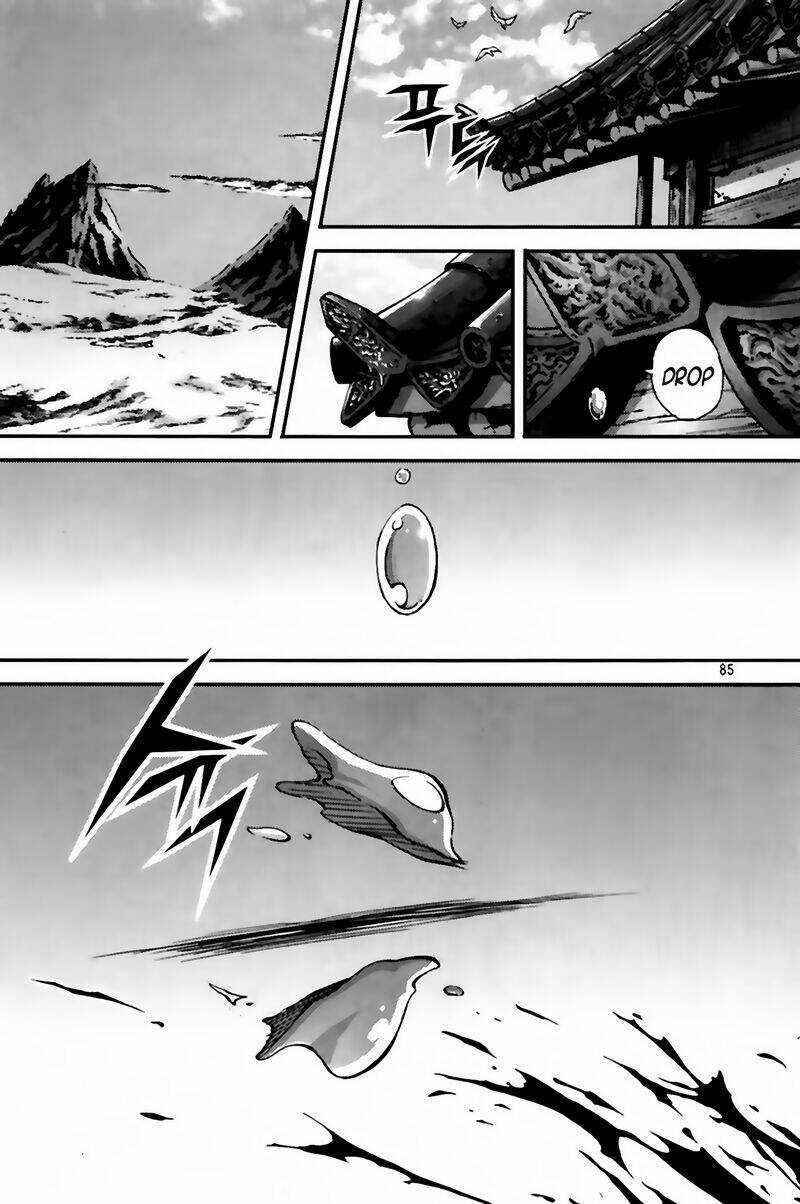 King Of Hell - Chapter 229 - Trang 20