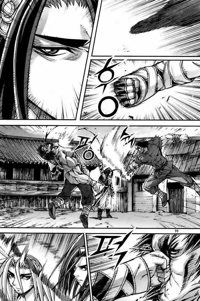 King Of Hell - Chapter 230 - Trang 13